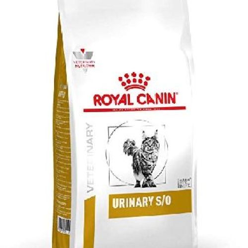 ROYAL CANIN CAT URINARY 1,5 KG