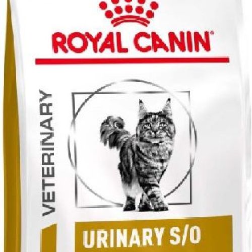 Royal Canin Cat Urinary Moderate Calorie 1,5 Kg