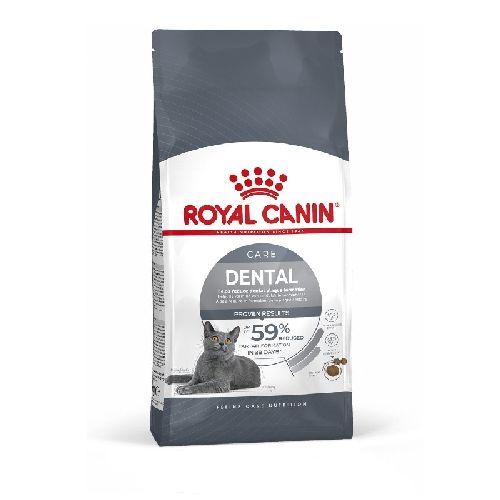 Royal Canin Cat Dental Care 1,5 kg <br/> Dieta Veterinaria per Gatti
