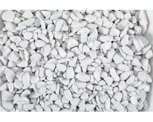 GHIAIA ACQUARIO AQUASAND EKAI BIANCO 1 KG <br/> Decorazioni ed Arredi Acquario