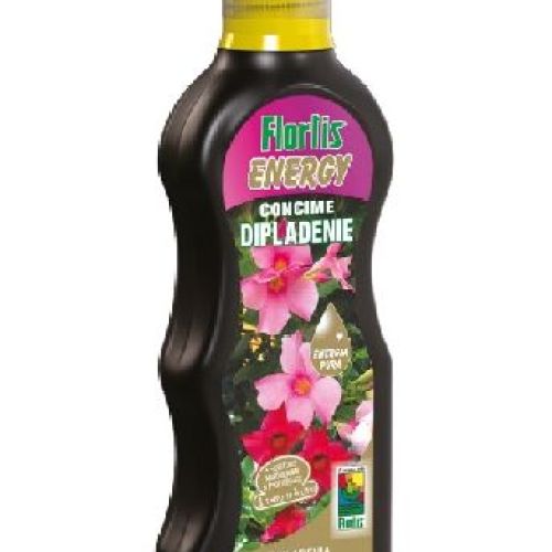 FLORTIS ENERGY DIPLADENIE 500 G <br/> Concime per Piante da Esterno