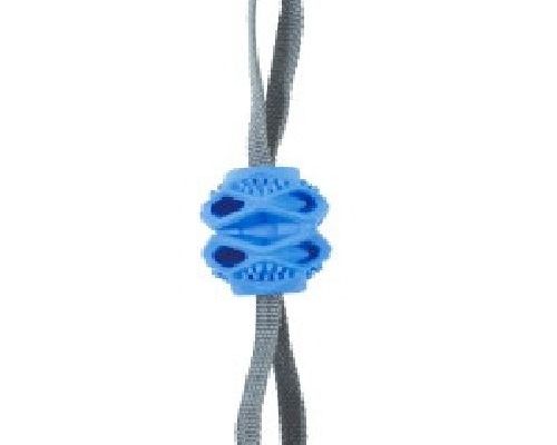 GIOCO TPR PALLA OUTDOOR BLE <br/> Giochi per Cani