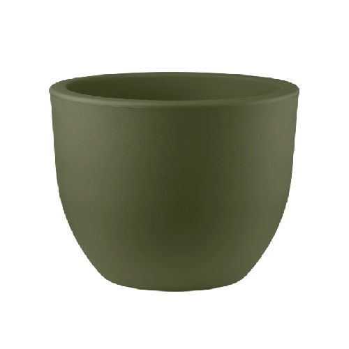 VASO EGGY 35 CM MIMETIC <br/> Vaso per Interni e decorazioni