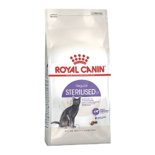 ROYAL CANIN CAT STERILISED 10 KG <br/> Cibo Secco per Gatti