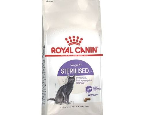 ROYAL CANIN CAT STERILISED 10 KG <br/> Cibo Secco per Gatti