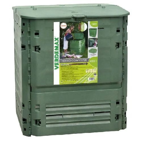 COMPOSTER THERMO-KING 900 <br/> Attrezzi Manuali per il Giardinaggio