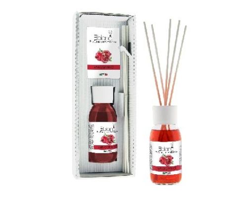 DIFFUSORE LIMONE 125 ML <br/> Candele e Profumi per Ambiente, Saponi