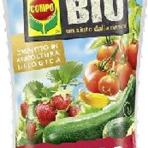 Compo Bio Fortigo Plus Frutti lt 1