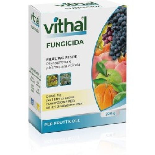 VITHAL BORDOFLOW PFnPE ML50 <br/> Antiparassitario per Piante