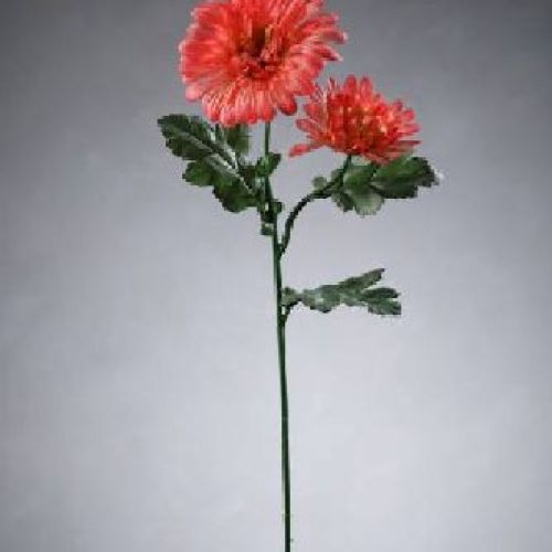 8490x new wild dahlia 65 cm <br/> Fiori Finti e Piante Finte