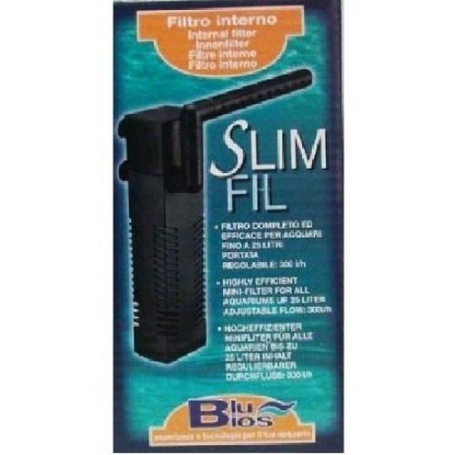 FILTRO INT. SLIM FIL <br/> Filtri, Pompe e Ricambi Acquario