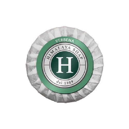 Himalaya Mini Soap 15 gr Verbena <br/> Candele e Profumi per Ambiente, Saponi
