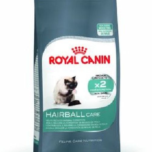 Royal Canin Cat Hairball Care 400 gr <br/> Cibo Secco per Gatti