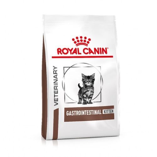 Royal Canin Cat Gastrointestinal 400 Gr <br/> Dieta Veterinaria per Gatti