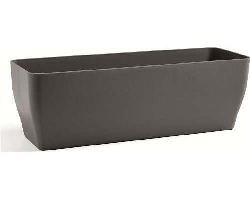 CASSETTA LIVING MATT CM 30 TERRA ETNEA <br/> Vasi e Accessori in Plastica