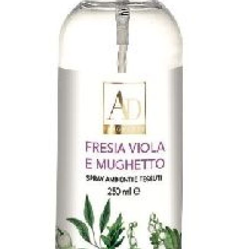 82816 PROF SPRAY TESS+AMB 250ML FRES-MUGH <br/> Candele e Profumi per Ambiente, Saponi