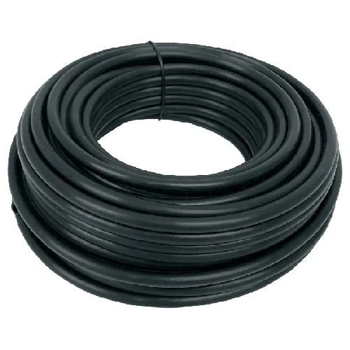 9590 TUBO CAPILLARE 1/4 (4-6MM) 15MT <br/> Irrigazione Giardino e Accessori Giardinaggio