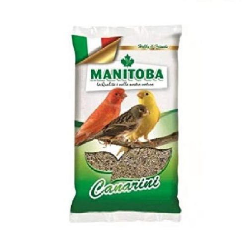 Miscuglio Canarini 1 Kg <br/> Mangime Canarini