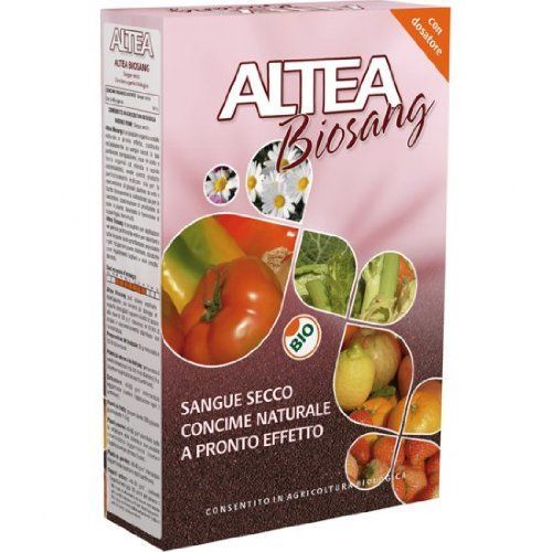 Altea Biosang 1 kg BIO <br/> Cura delle Piante BIO