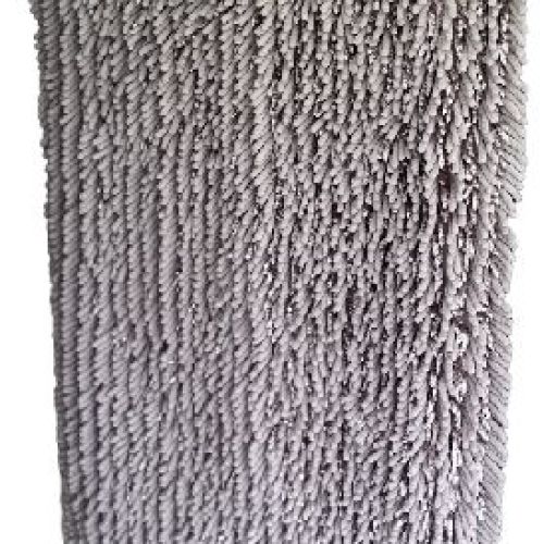 TAPPETO BAGNO TORTORA "GALA" 45X75 CM <br/> Tessile per arredo casa