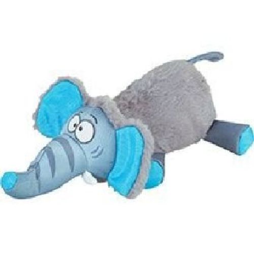 GIOCO PELUCHE FRIENDS ELEFANTE L <br/> Giochi per Cani