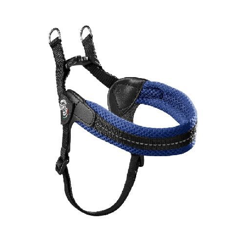 Easy Fit Genesis Mesh Blu Sottopancia Regol. Taglia 3 <br/> Guinzagli, Collari e Pettorine