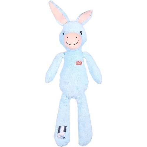 GIOCO ASINO 33CM FURRY FARM <br/> Giochi per Cani