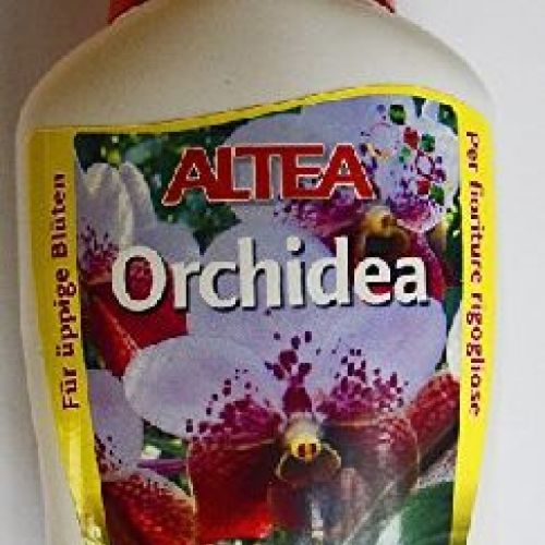 ALTEA ORCHIDEA 300 GR (BIO) <br/> Cura delle Piante BIO