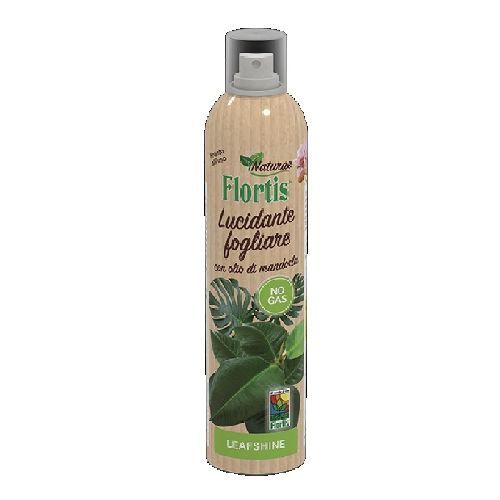 FLORTIS NATURAE LUCIDANTE SPRAY 250 ML <br/> Concime per Piante da Esterno