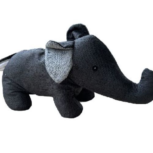 FERMAPORTA ELEFANTE <br/> Mobili e Complementi d'arredo