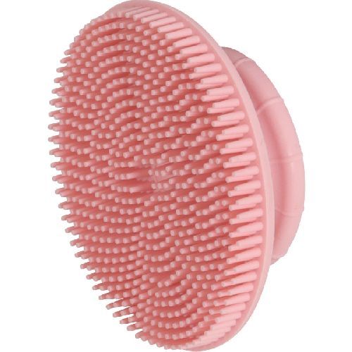 Anah spazzola in gomma per gatto 7cm <br/> Toelettatura Gatto per Manto e Cute