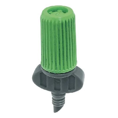 9664 GOCCIOLATORE FINE LINEA REGOLABILE <br/> Irrigazione Giardino e Accessori Giardinaggio