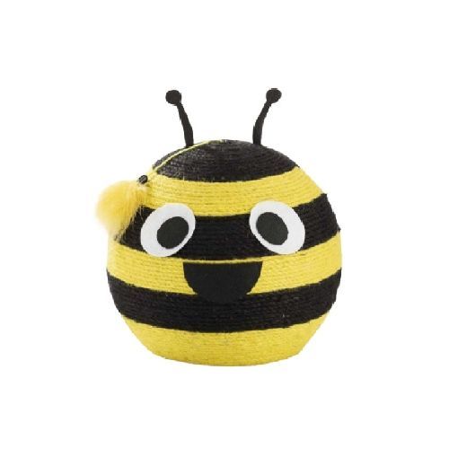 TIRAGRAFFI APE MAYA 36X36X52H <br/> Giochi per Gatti