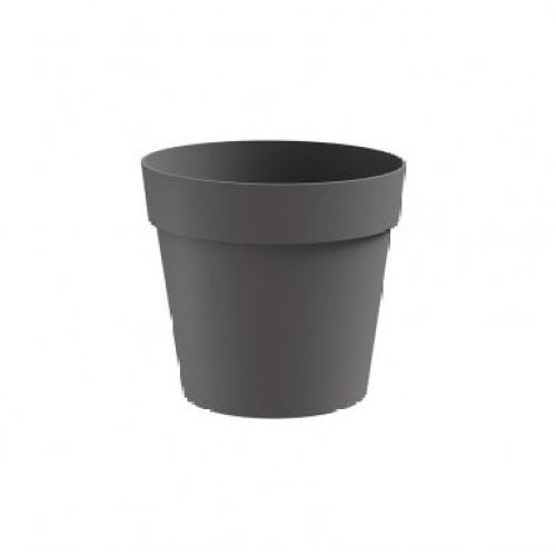 VASO LANDSCAPE CM 26 TERRA ETNEA <br/> Vasi e Accessori in Plastica
