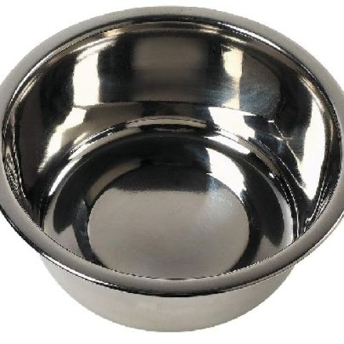 CIOTOLA STANDARD INOX 11 CM <br/> Ciotole