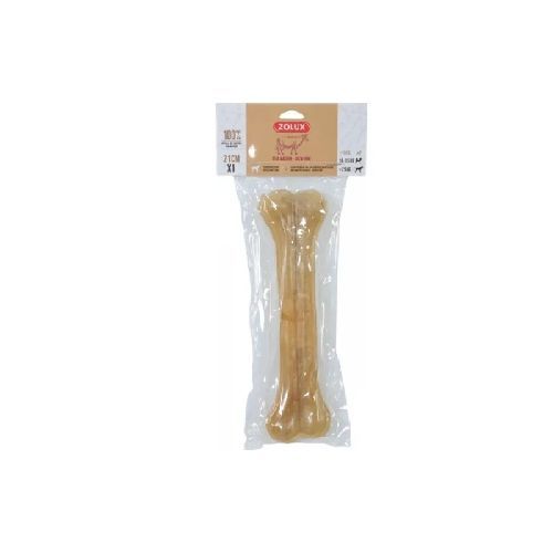 OSSO PRESSATO 21CM 150GR <br/> Snack e Premi per Cani