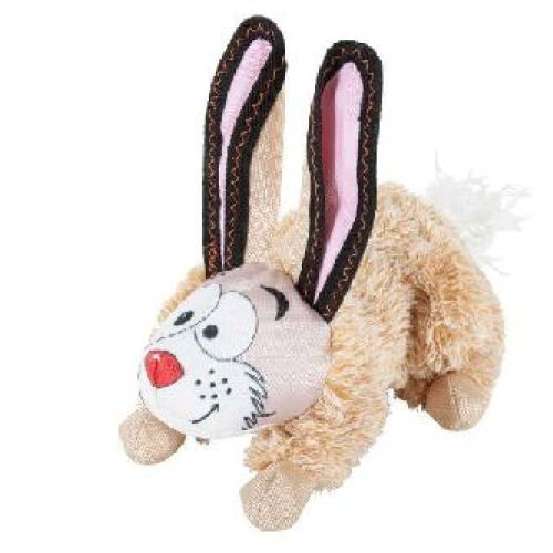 Gioco Peluche Coniglio Firmin <br/> Giochi per Cani
