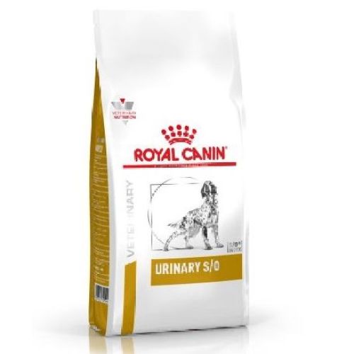 Royal Canin Urinary Dog 2 Kg <br/> Dieta Veterinaria per Cani