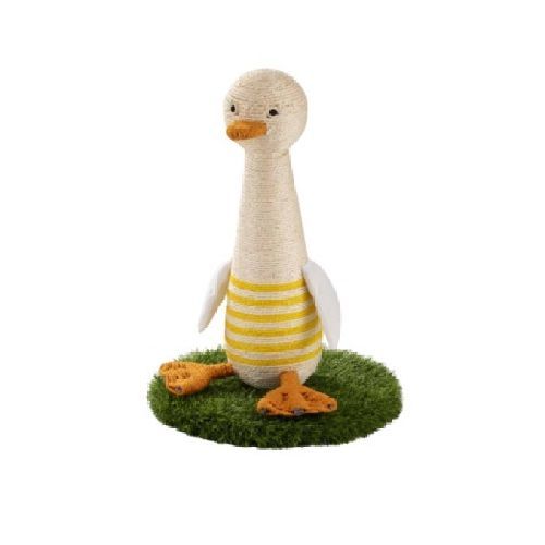 TIRAGRAFFI PAPERA LIVIO 36X36X52H <br/> Giochi per Gatti
