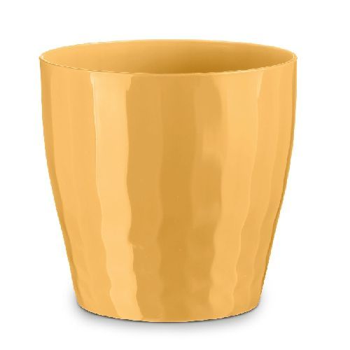 VASO B-LIVING CM 15 MANGO <br/> Vasi e Accessori in Plastica