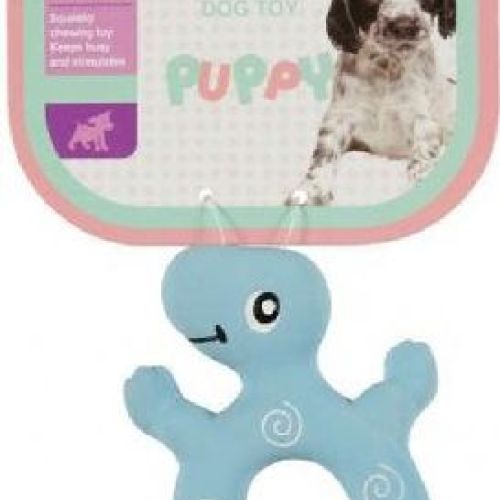 Gioco Latex Puppy Tartaruga <br/> Giochi per Cani