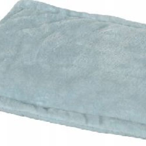 MINI PLAID CONIGLIO 35 X 30 CM NLIFE <br/> Gabbie e Accessori Roditori