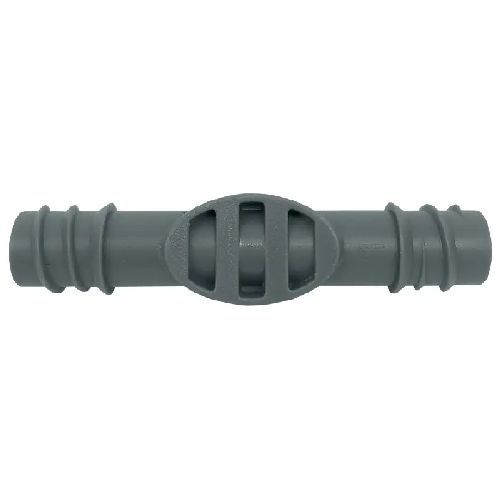 9685 RACCORDO DI PROL. X TUBO 1/2 13-16MM <br/> Irrigazione Giardino e Accessori Giardinaggio