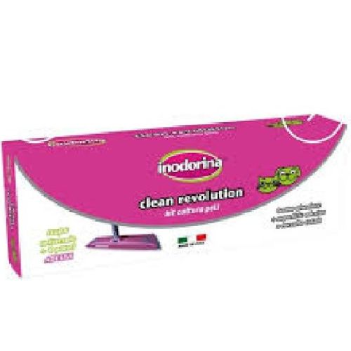 Inodorina Clean Revolution Ricarica <br/> Detergenti e Igienizzanti