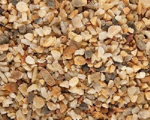 Aquasand quarzo naturale River 5 kg <br/> Decorazioni ed Arredi Acquario