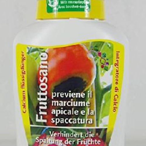 Altea Fruttosano 300 gr (BIO) <br/> Concime per Piante da Esterno