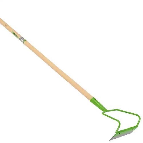 SARCHIATORE 2 BRACCIA CON MANICO 130 CM <br/> Attrezzi Manuali per il Giardinaggio