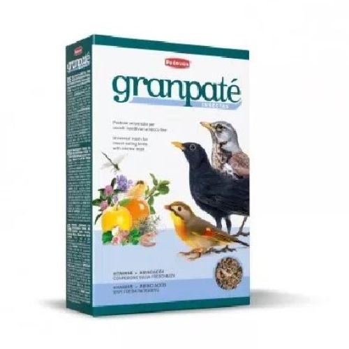 GRANPATÈ INSECTES 1 KG <br/> Mangime e Mangiatoie Uccelli Selvatici