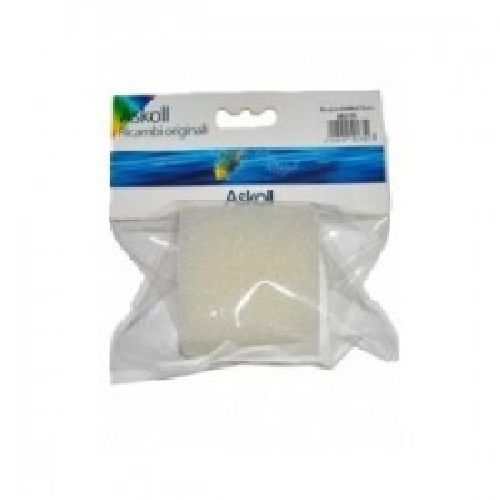 SPUGNA KOMPATTO K1 <br/> Filtri, Pompe e Ricambi Acquario