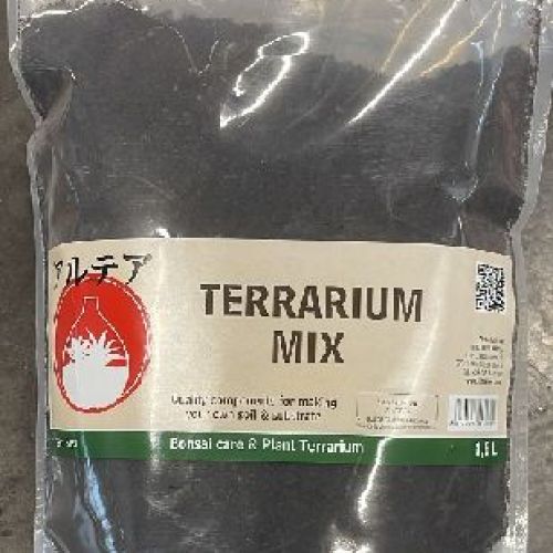 TERRARIUM MIX 1,6 LT ALTEA <br/> Terra e Torba